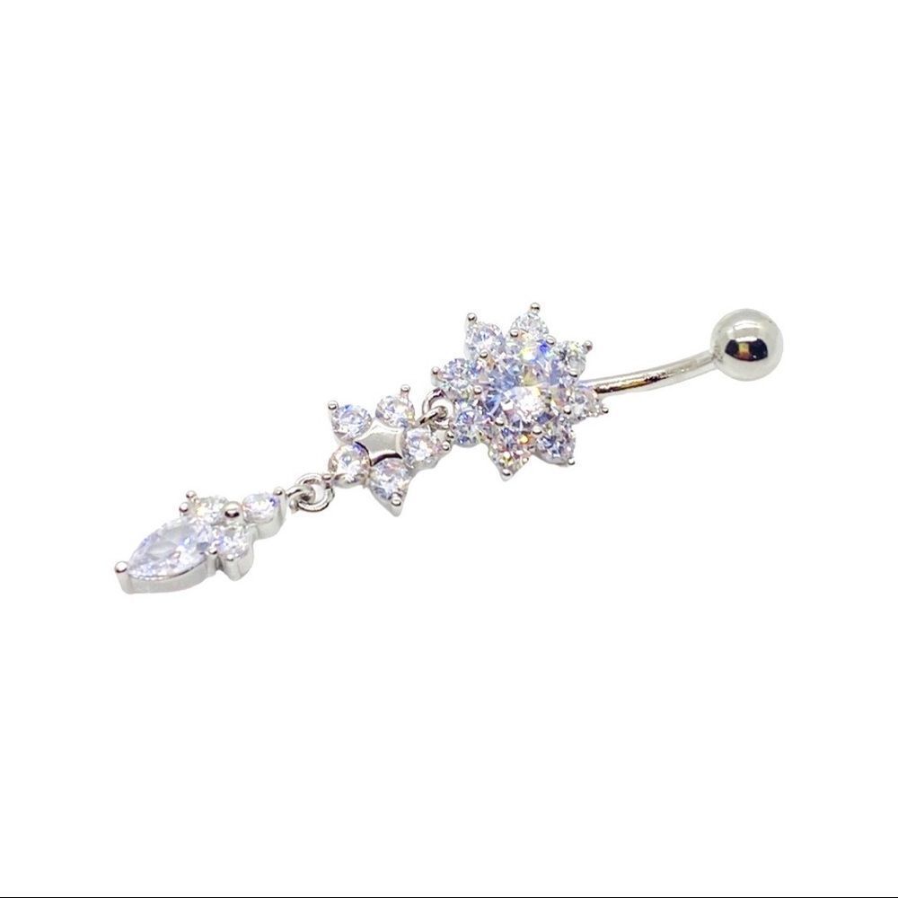 Belly Ring